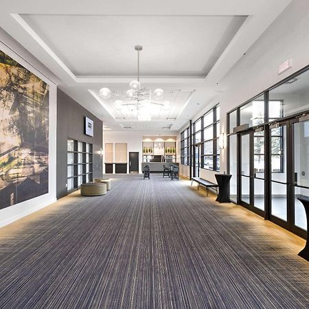 Hotel Le Victorin, An Ascend Hotel Collection Member Victoriaville Exteriér fotografie