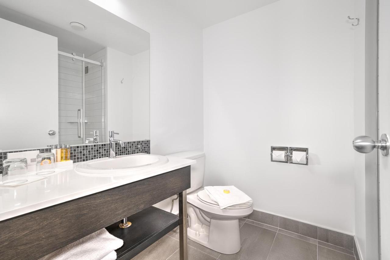 Hotel Le Victorin, An Ascend Hotel Collection Member Victoriaville Exteriér fotografie