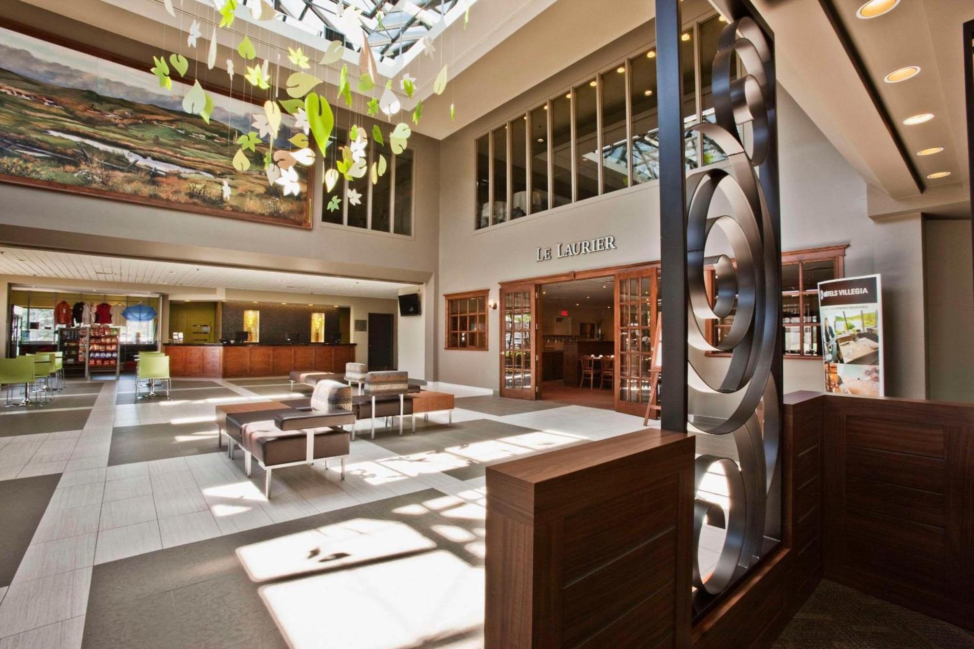 Hotel Le Victorin, An Ascend Hotel Collection Member Victoriaville Exteriér fotografie