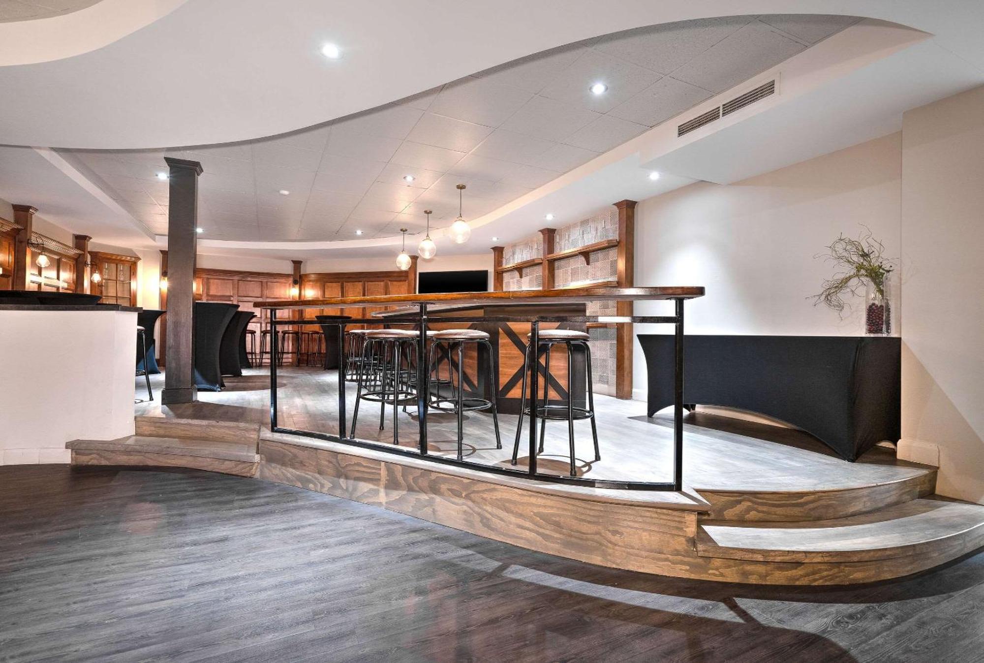 Hotel Le Victorin, An Ascend Hotel Collection Member Victoriaville Exteriér fotografie