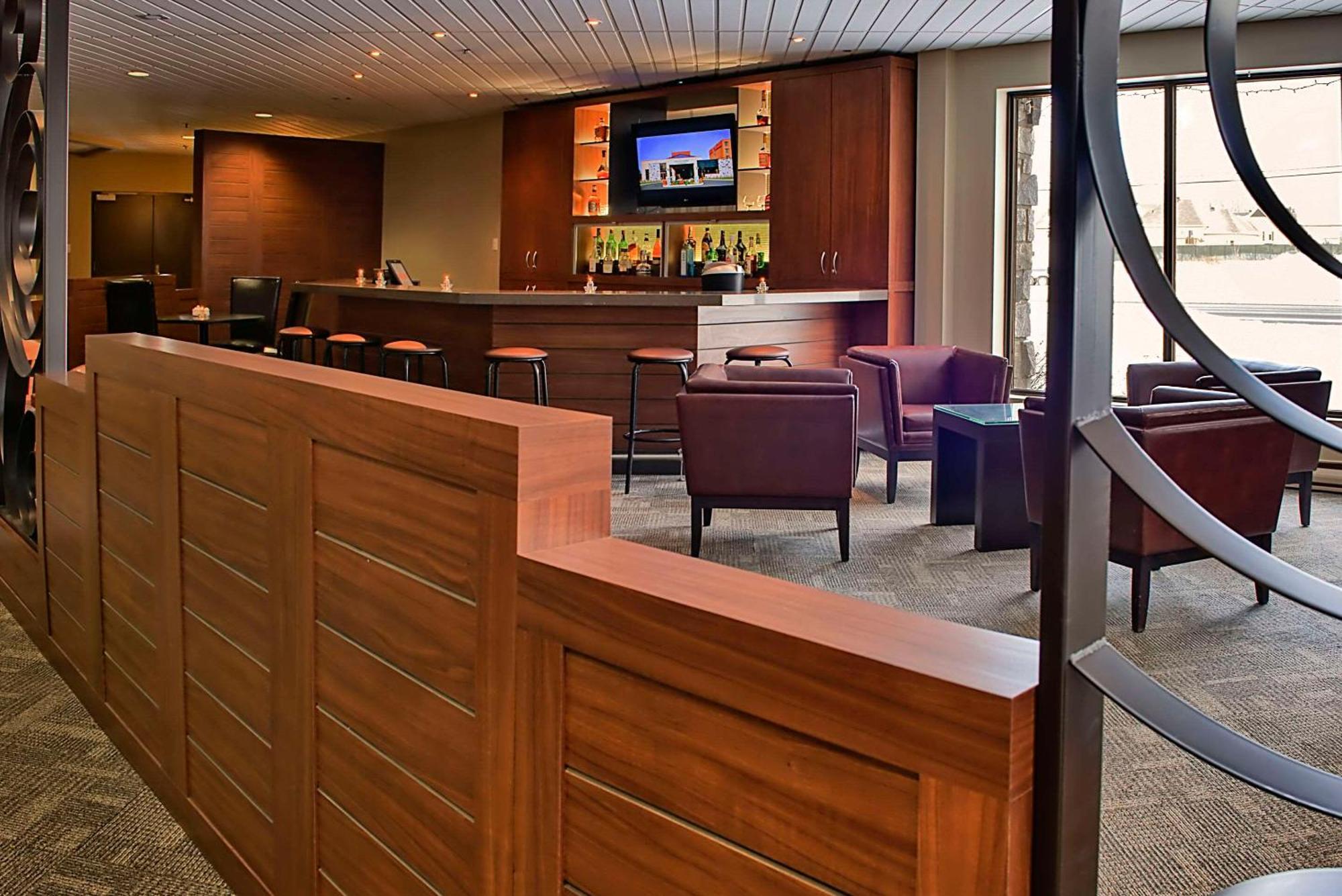 Hotel Le Victorin, An Ascend Hotel Collection Member Victoriaville Exteriér fotografie