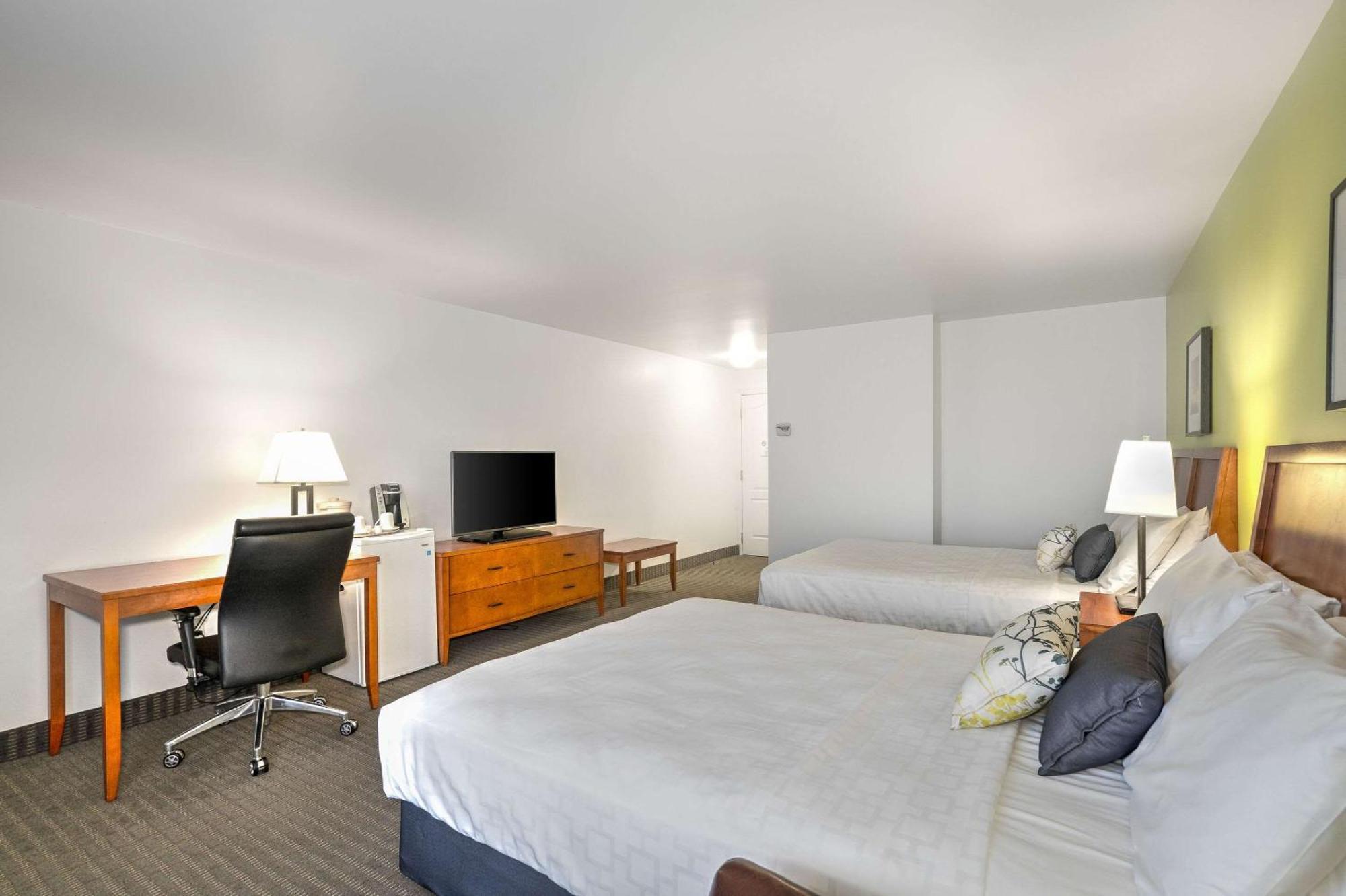 Hotel Le Victorin, An Ascend Hotel Collection Member Victoriaville Exteriér fotografie