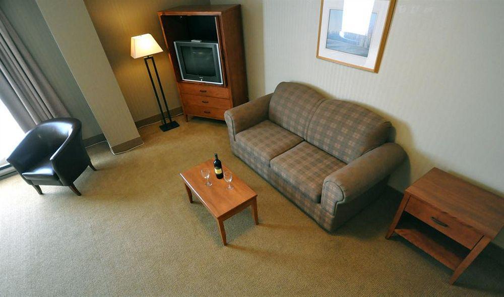 Hotel Le Victorin, An Ascend Hotel Collection Member Victoriaville Exteriér fotografie
