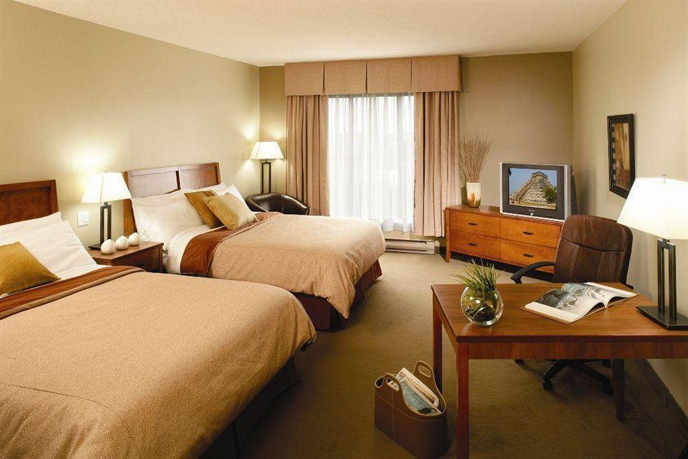 Hotel Le Victorin, An Ascend Hotel Collection Member Victoriaville Exteriér fotografie