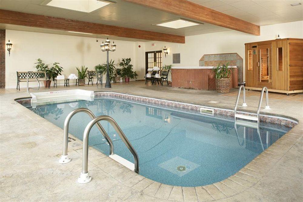 Hotel Le Victorin, An Ascend Hotel Collection Member Victoriaville Exteriér fotografie