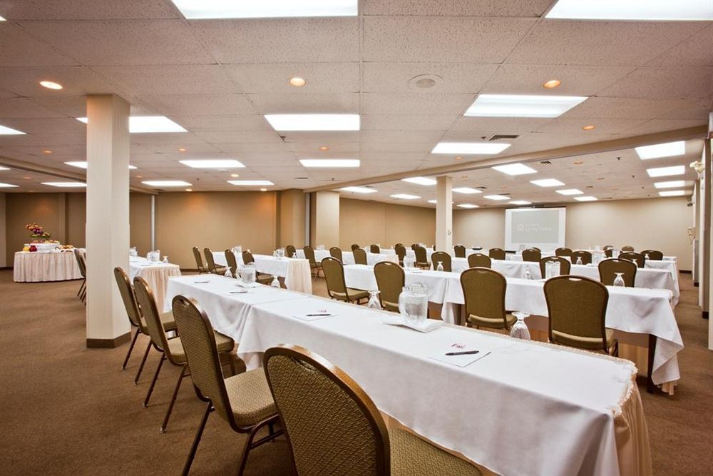 Hotel Le Victorin, An Ascend Hotel Collection Member Victoriaville Exteriér fotografie